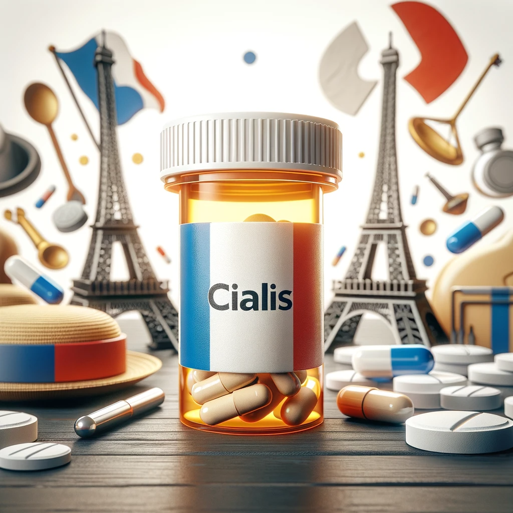 Cialis en ligne serieux 